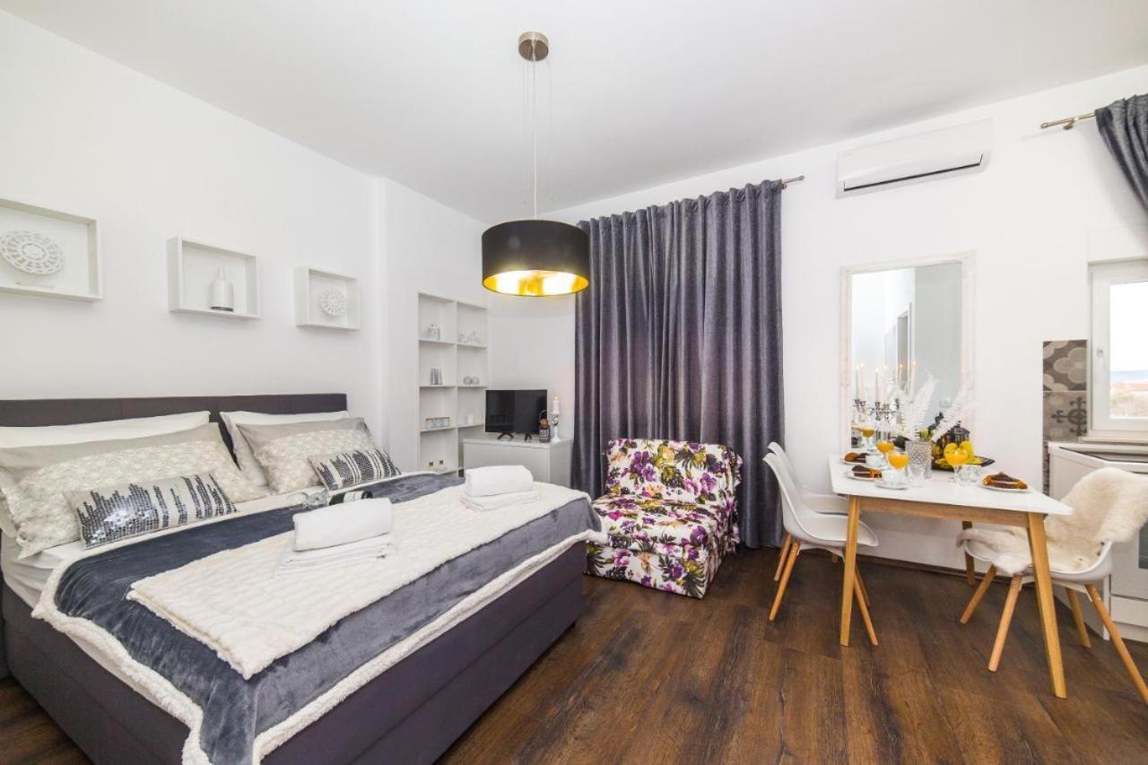 Ipm Apartments Kaštela Εξωτερικό φωτογραφία