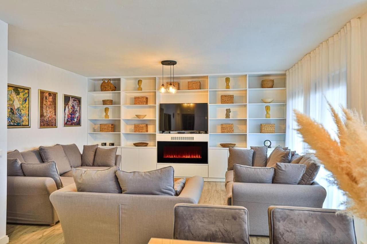 Ipm Apartments Kaštela Εξωτερικό φωτογραφία