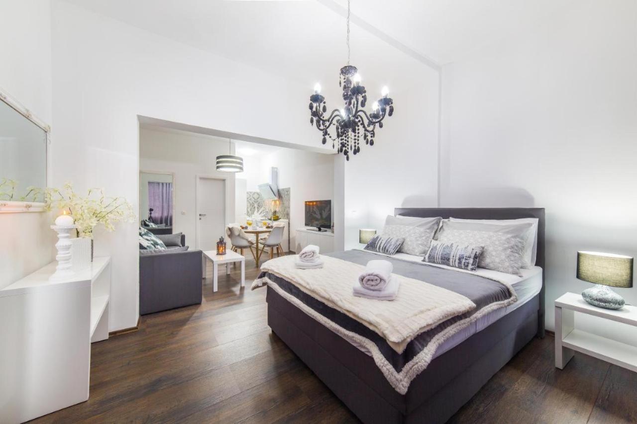Ipm Apartments Kaštela Εξωτερικό φωτογραφία