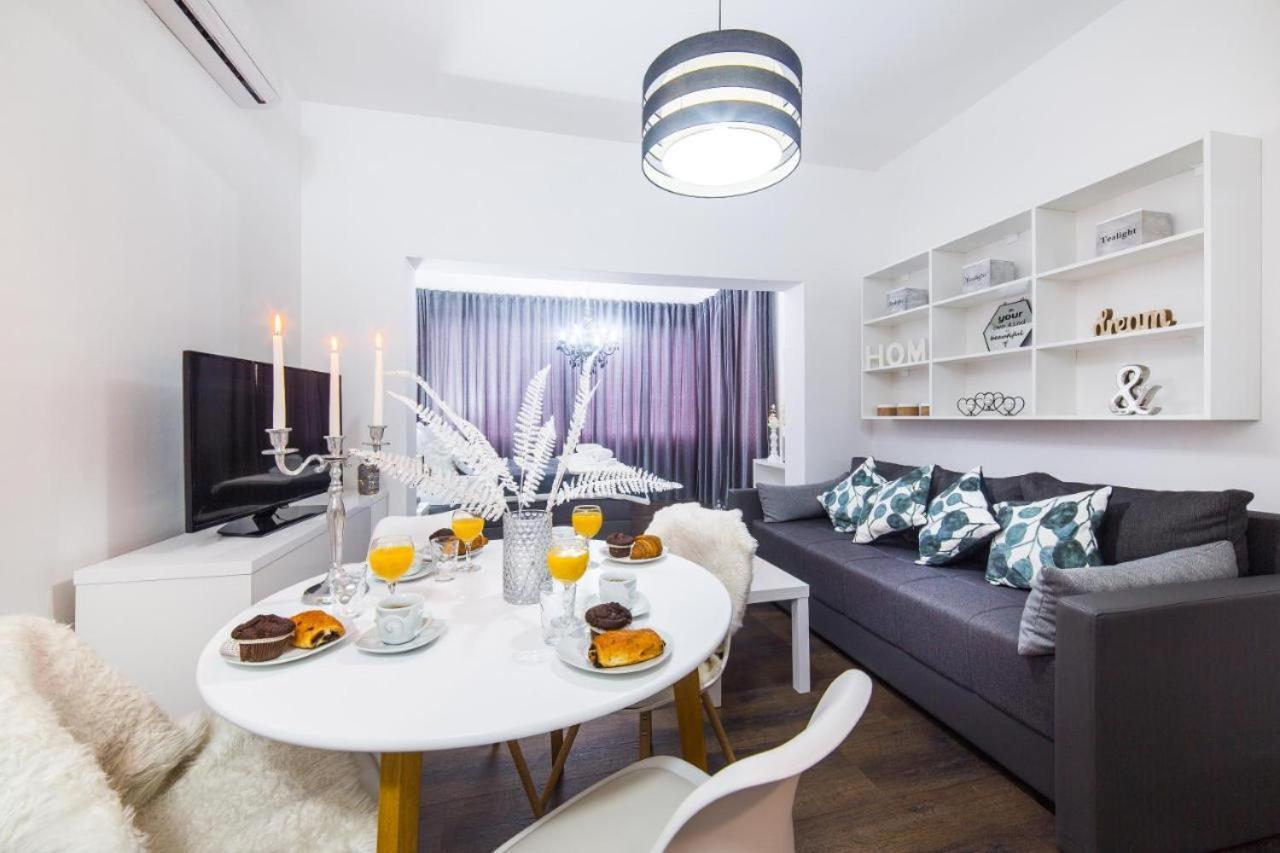 Ipm Apartments Kaštela Εξωτερικό φωτογραφία