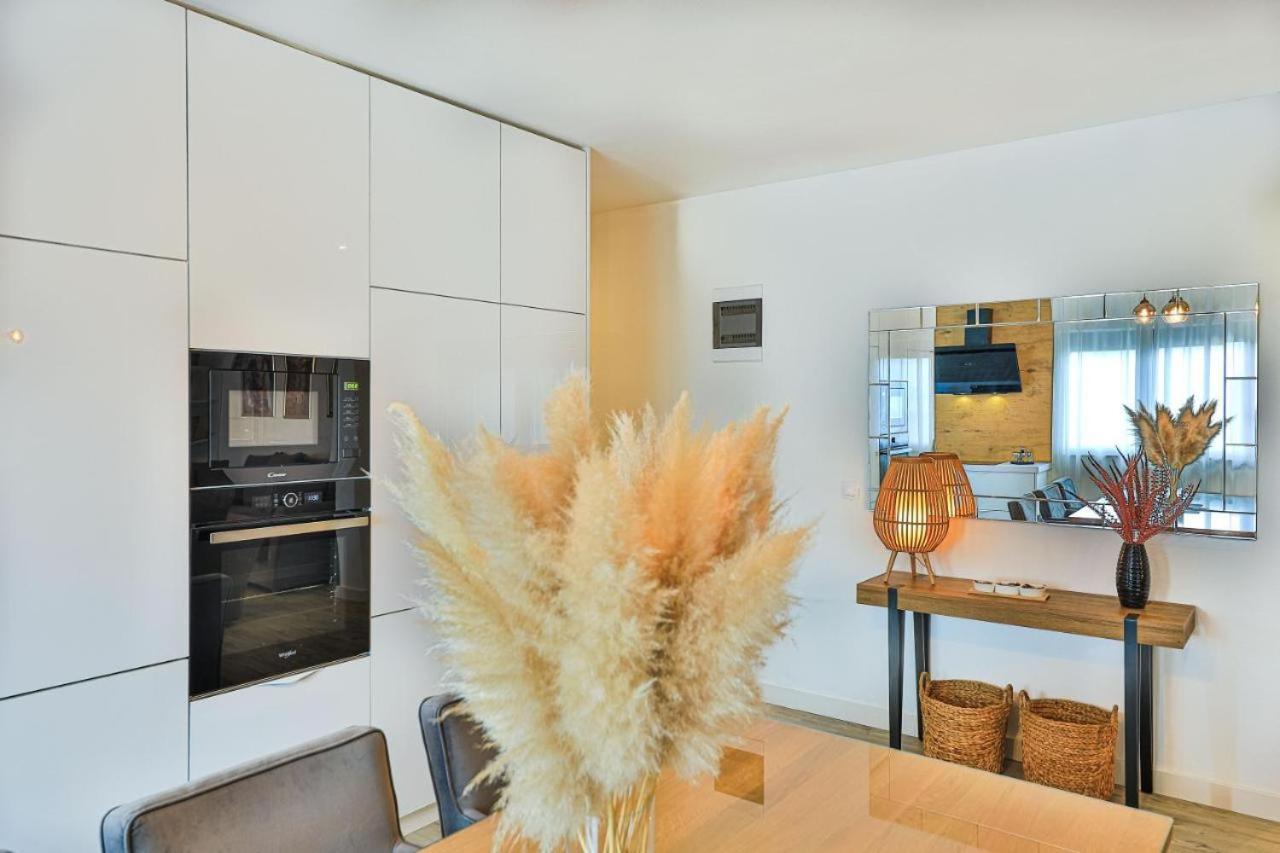 Ipm Apartments Kaštela Εξωτερικό φωτογραφία
