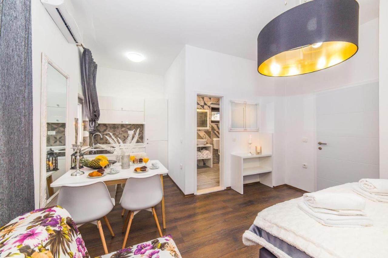 Ipm Apartments Kaštela Εξωτερικό φωτογραφία