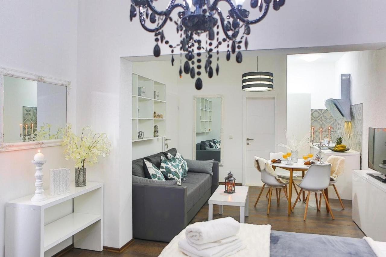 Ipm Apartments Kaštela Εξωτερικό φωτογραφία