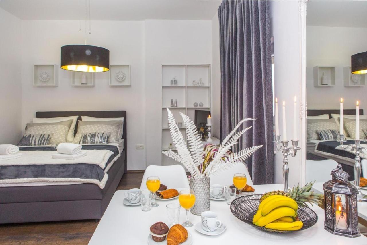 Ipm Apartments Kaštela Εξωτερικό φωτογραφία