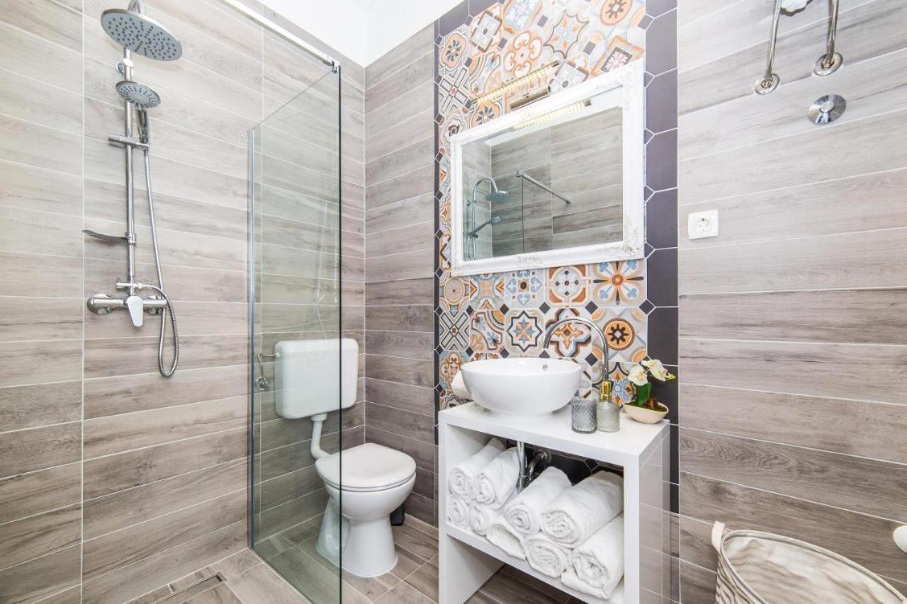 Ipm Apartments Kaštela Εξωτερικό φωτογραφία