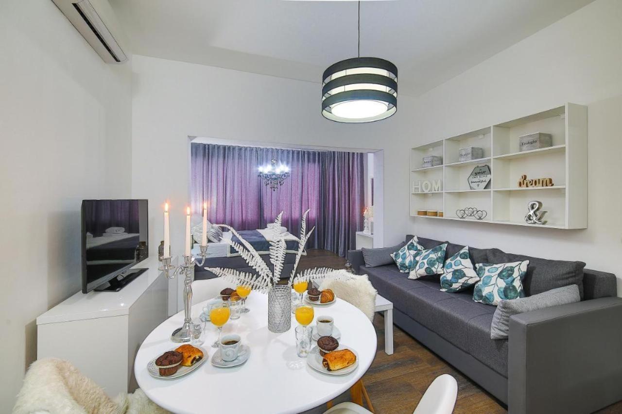 Ipm Apartments Kaštela Εξωτερικό φωτογραφία