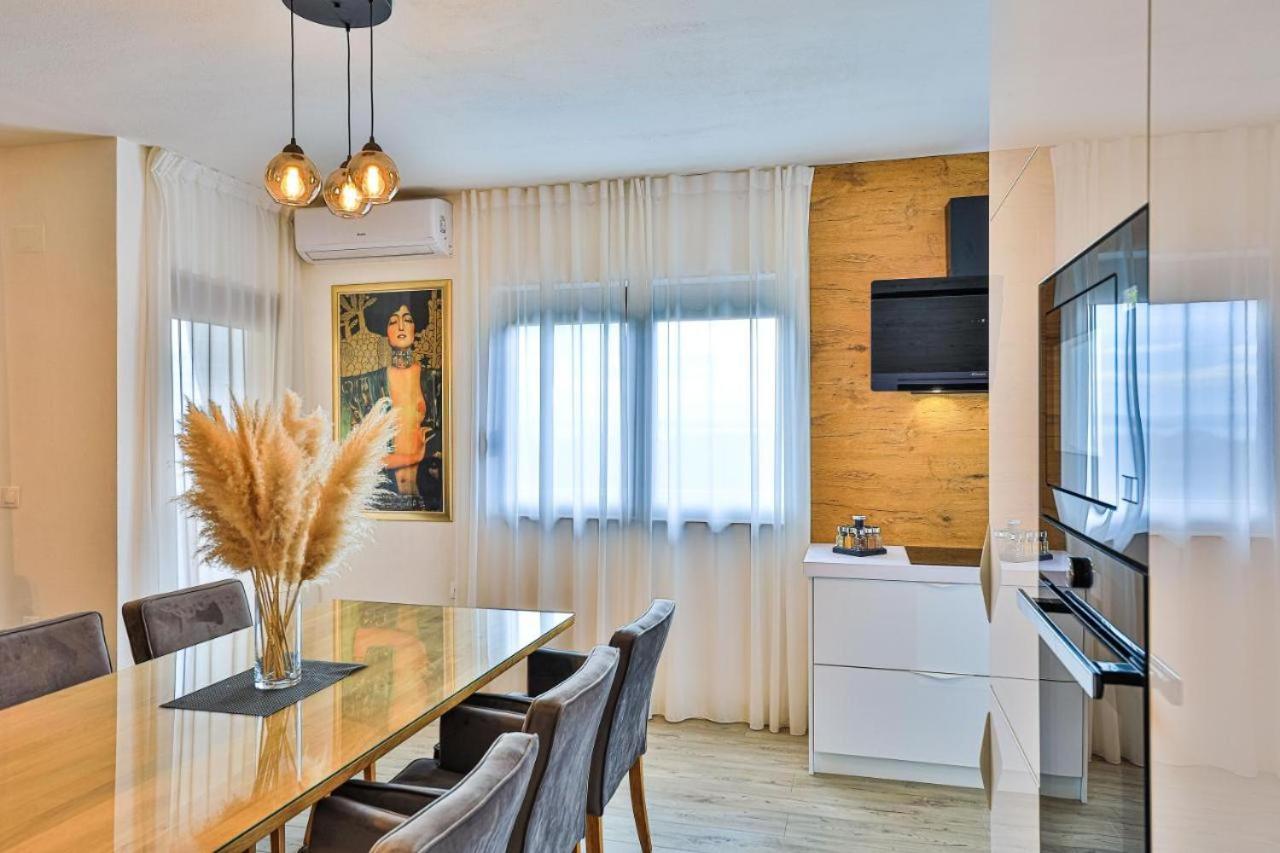 Ipm Apartments Kaštela Εξωτερικό φωτογραφία