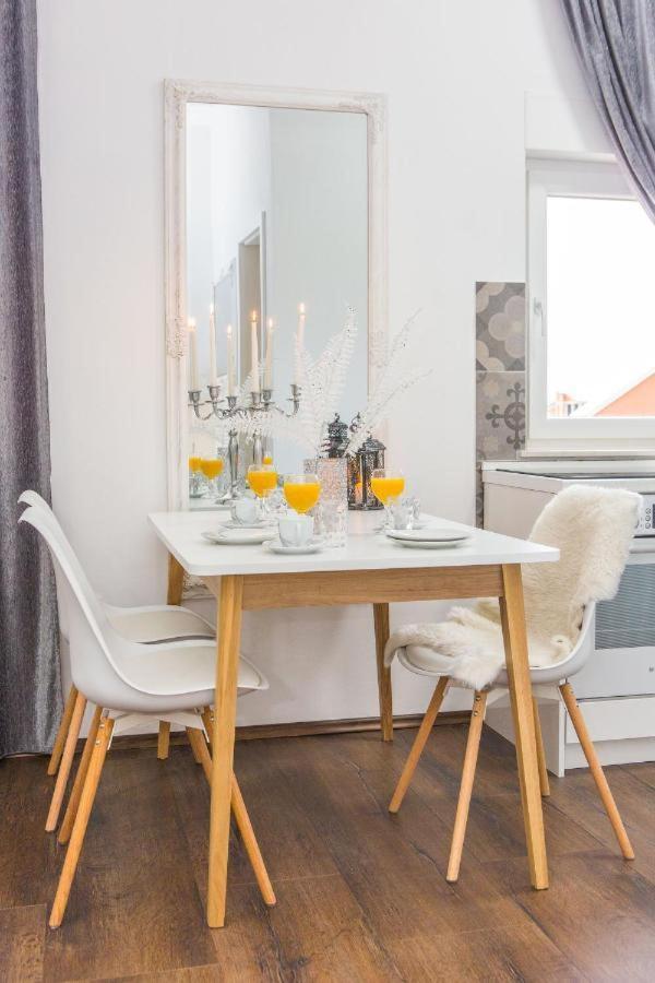 Ipm Apartments Kaštela Εξωτερικό φωτογραφία