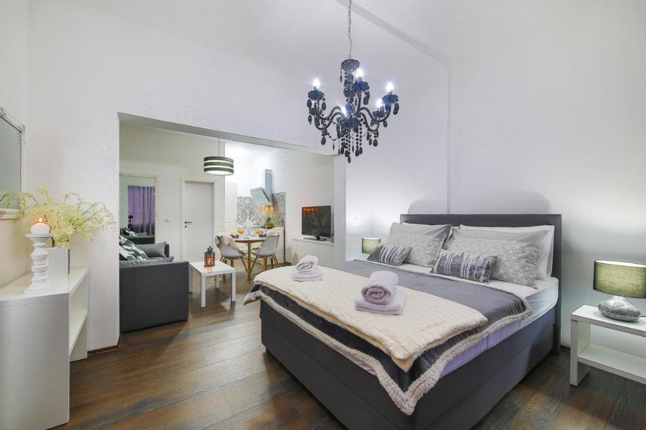 Ipm Apartments Kaštela Εξωτερικό φωτογραφία