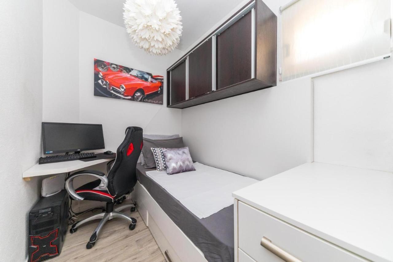 Ipm Apartments Kaštela Εξωτερικό φωτογραφία