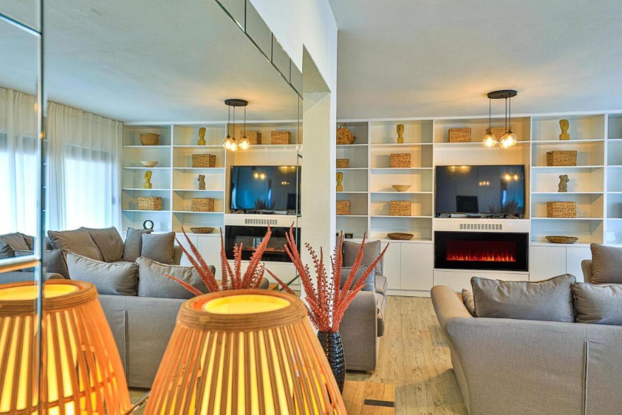 Ipm Apartments Kaštela Εξωτερικό φωτογραφία