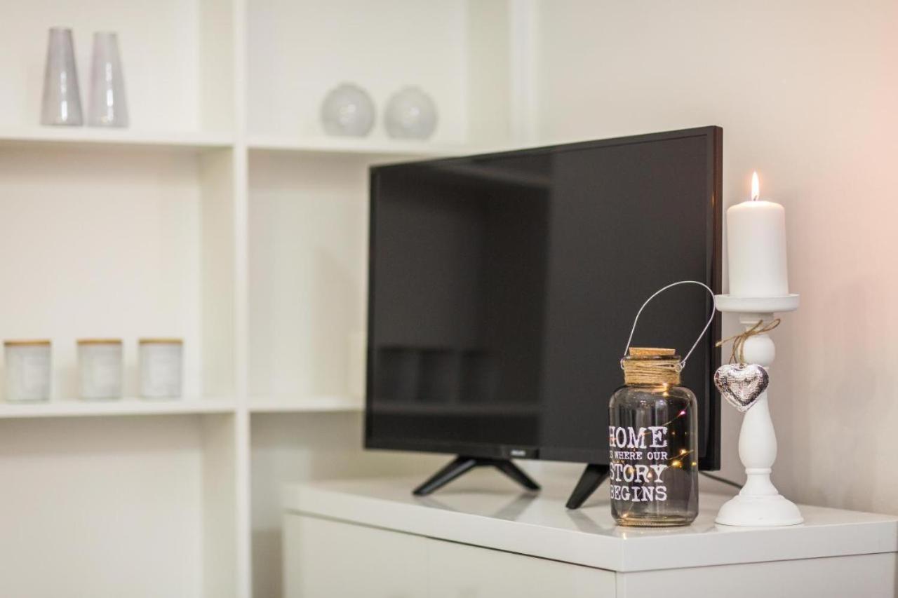 Ipm Apartments Kaštela Εξωτερικό φωτογραφία