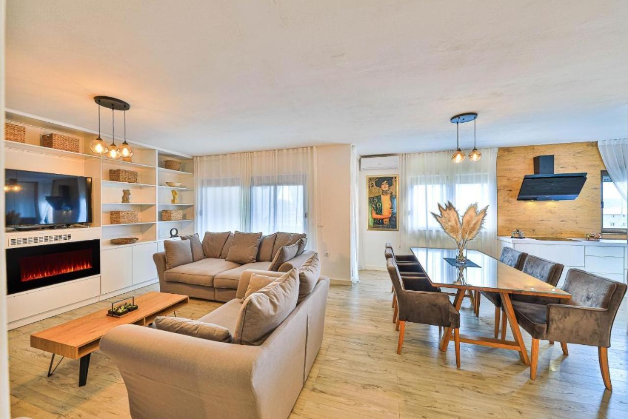Ipm Apartments Kaštela Εξωτερικό φωτογραφία