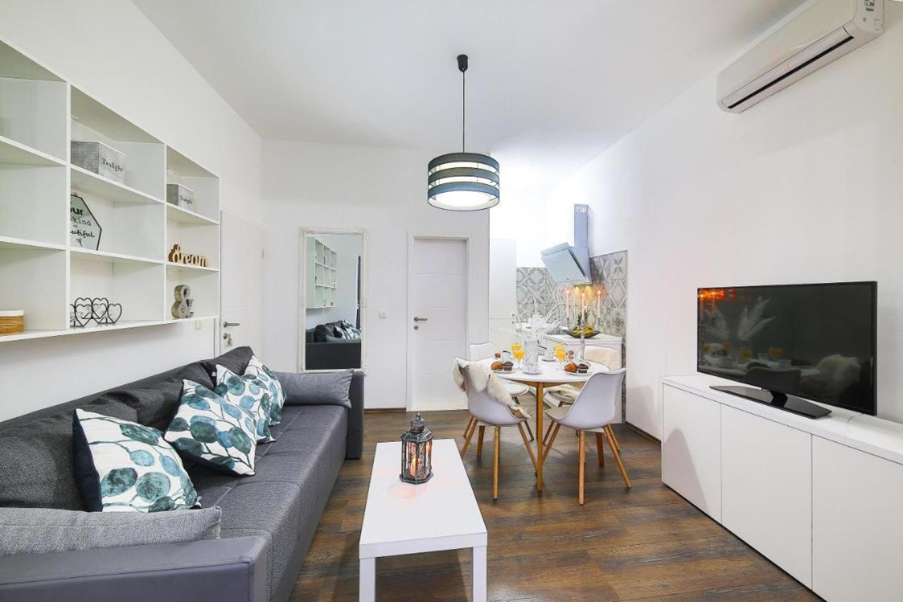 Ipm Apartments Kaštela Εξωτερικό φωτογραφία