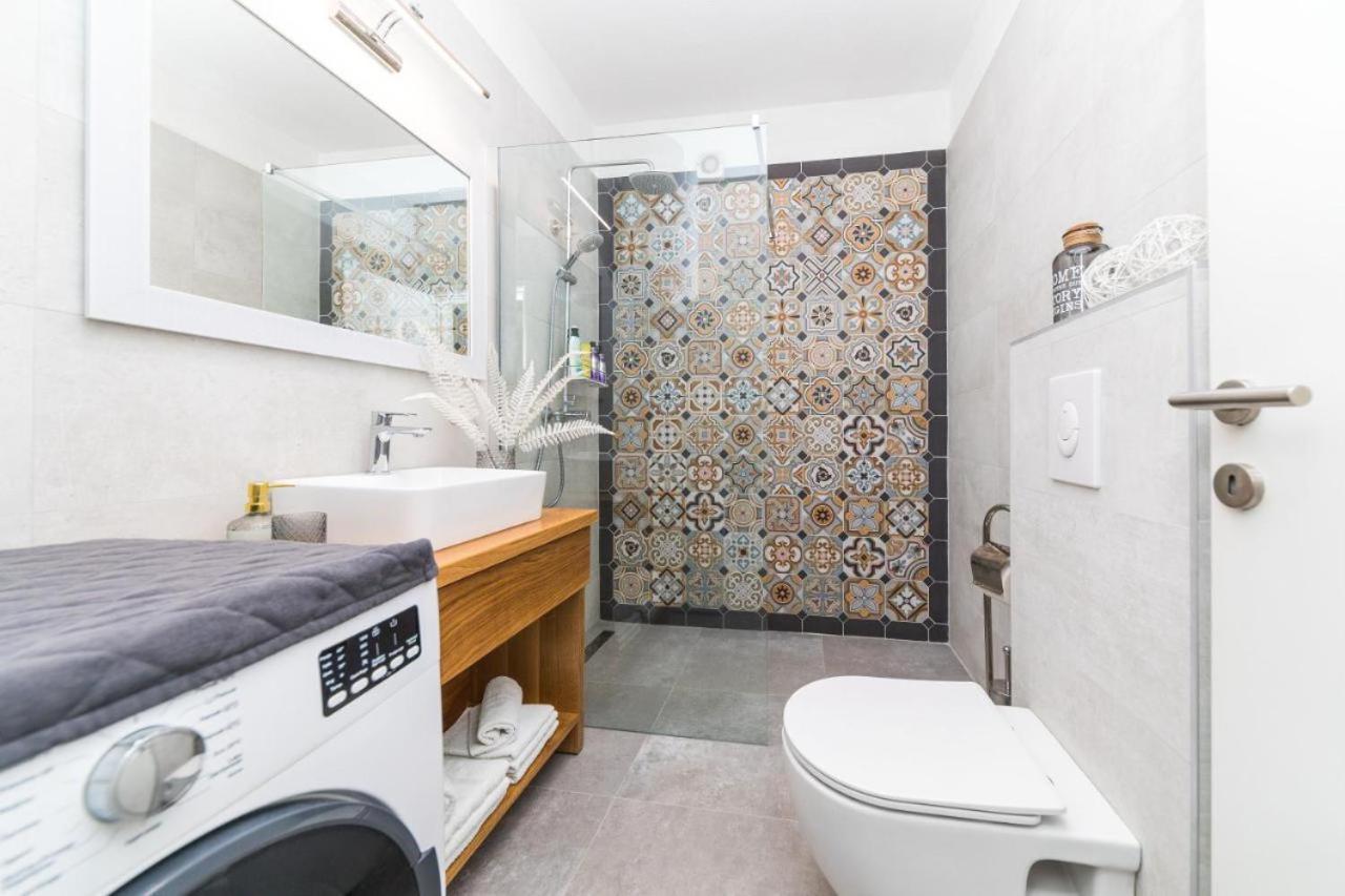 Ipm Apartments Kaštela Εξωτερικό φωτογραφία