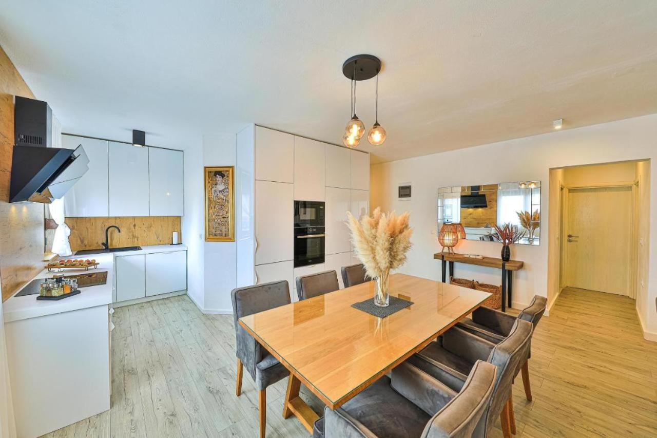 Ipm Apartments Kaštela Εξωτερικό φωτογραφία
