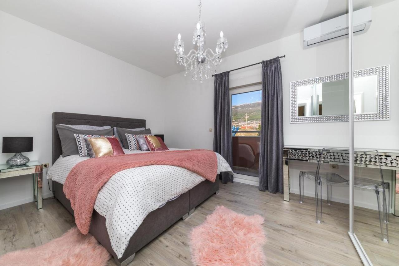 Ipm Apartments Kaštela Εξωτερικό φωτογραφία