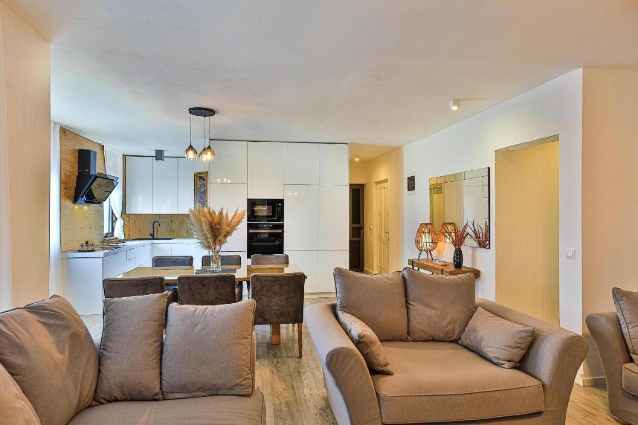 Ipm Apartments Kaštela Εξωτερικό φωτογραφία
