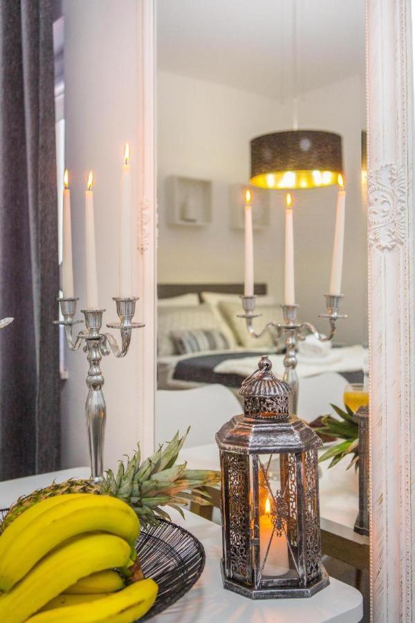 Ipm Apartments Kaštela Εξωτερικό φωτογραφία