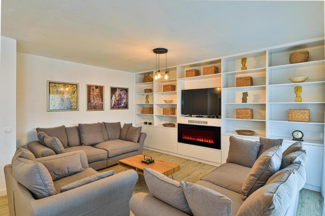 Ipm Apartments Kaštela Εξωτερικό φωτογραφία